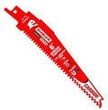 BLADE RECIP CARBIDE TIP 6IN   