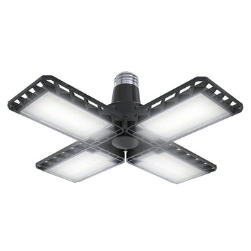 BELL LINK UB4000-4P 4-Panel LED Garage Bulb