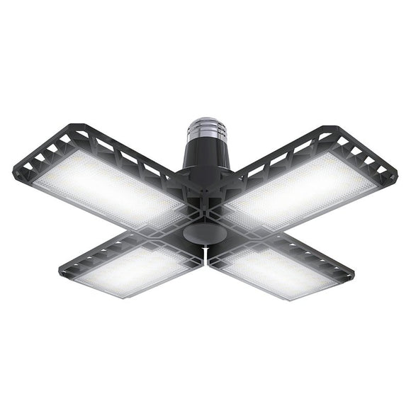 BELL LINK UB4000-4P 4-Panel LED Garage Bulb