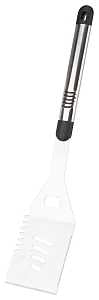 SPATULA WITH SS HANDLE        