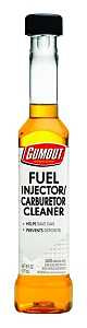CLEANER CARB/FUEL INJECT 6OZ  