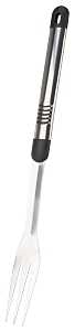 FORK WITH SS HANDLE           