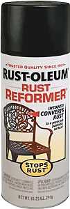 REFORMER RUST SPRAY 10OZ      