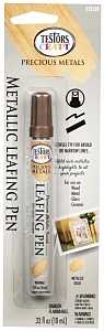 PEN LEAFING MTLAC GOLD 0.33OZ 
