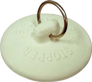 DRAIN STOPPER 1-3/8           