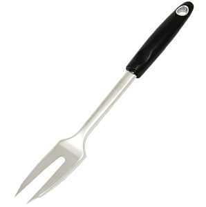 FORK STAINLESS STEEL 13IN     