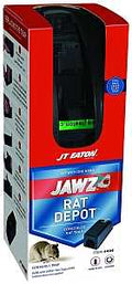 TRAPS RAT COVERED             