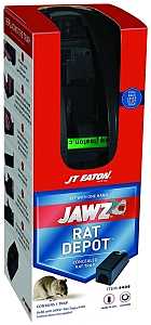 TRAPS RAT COVERED             