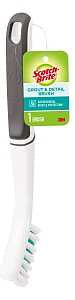 BRUSH GROUT NON-SCRATCH PLSTC 