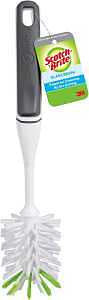 GLASS BRUSH NON-SCRATCH PLSTC 