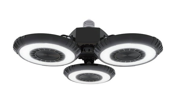 BELL LINK CL-BU-P80 3-Panel Garage/Utility Bulb