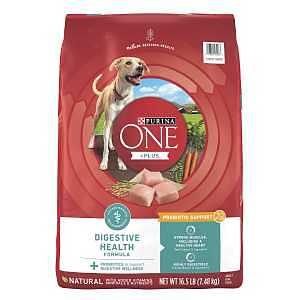 DOG FOOD DIGESTIVE HLTH 16.5LB