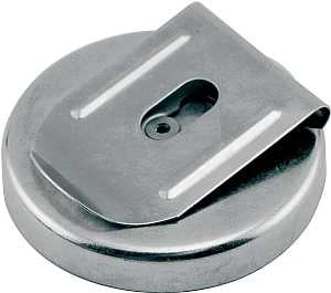 BELT CLIP MAGNETIC 2IN HANDY  