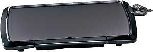 GRIDDLE ELECTRC COOL TOUCH BLK