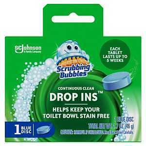 1.7OZ VANISH DROP-INS         