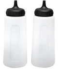 BOTTLE SQUEEZE GRIDDLE 16OZ   