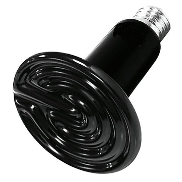 BELL LINK CL-HL-150 Incandescent Heat Lamp, 150 W, E26 Lamp Base
