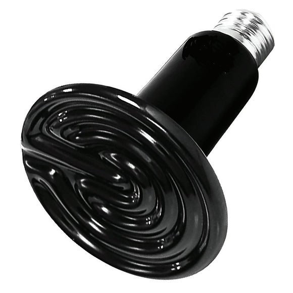 BELL LINK CL-HL-150 Incandescent Heat Lamp, 150 W, E26 Lamp Base
