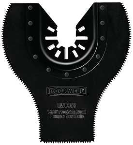 BLADE OSC WOOD PLUNGE 1-3/8IN 