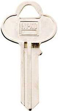 KEY BLANK CORBIN CO7          