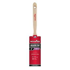 BRUSH FLAT SASH POLYESTER 2IN 