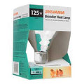 BULB BR40 INCAN HEAT125W 5K/HR