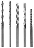 BIT SET ZIP 5-PIECE           
