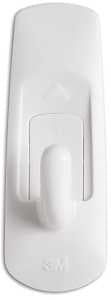 HOOK UTILITY SM VALUE PACK WHT