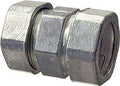 COUPLING EMT COMPRESSION 3/4IN