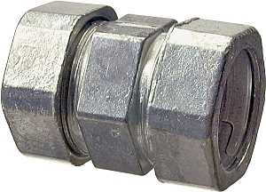 COUPLING EMT COMPRESSION 3/4IN