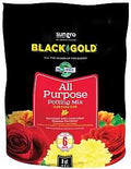 SOIL POTTING ALL PURPOSE 8 QT 