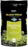 MIX SEEDLING OMRI 16 QT CASED 