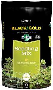 MIX SEEDLING OMRI 16 QT CASED 
