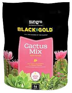 MIX CACTUS BG 8 QT            