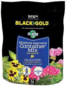 SOIL POTTING MOISTURE CONT 8QT