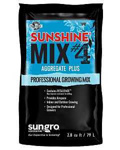 MIXTURE #4 SUNSHINE W/RSI     