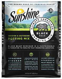 INDR/OUTDR POTTING MIX 1.5CUFT