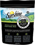 INDOOR/OUTDOOR POTTING MIX    
