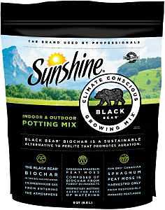 INDOOR/OUTDOOR POTTING MIX    