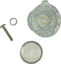 FAUCET HANDLE KNOB TOUCH CNTRL
