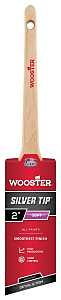 BRUSH ANG SASH POLYESTER 2IN  