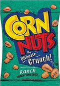 CORN NUTS RANCH 4OZ           