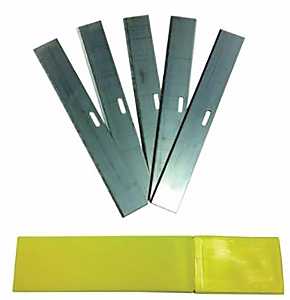 SCRAPER BLADE FLR 4IN FOR48114