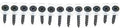 SDCREW DRYWALL COLTD 6X1-1/4  