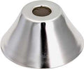 BATH FLANGE DEEP CHRM 1/2OD   
