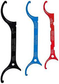 WRENCH KIT LOCKNUT 3PC        