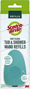 SWIFT SCRUB TUB&SHWR WAND RFL 