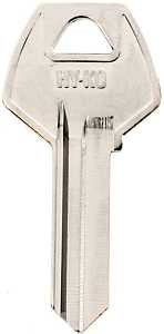 KEY BLANK CORBIN CO97         