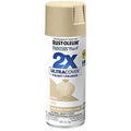 PAINT SPRAY SATIN FOSSIL 12OZ 