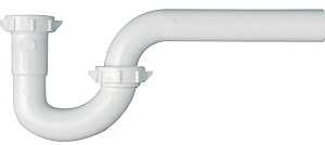 P-TRAP 1-1/2 OR 1-1/4X1-1/2   
